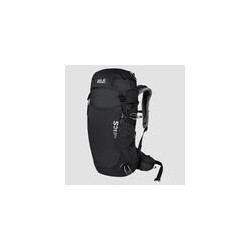 Mochila Senderismo Jack Wolfskin Crosstrail 32 Lt Mujer Rojos Mexico-6348251
