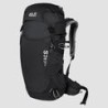Mochila Senderismo Jack Wolfskin Crosstrail 32 Lt Mujer Rojos Mexico-6348251