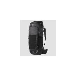 Mochila Senderismo Jack Wolfskin Kalari King 56 Mujer Negros Mexico-9245711