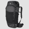 Mochila Senderismo Jack Wolfskin Kalari Trail 42 Mujer Negros Mexico-3647218