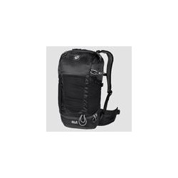 Mochila Senderismo Jack Wolfskin Kingston 22 Mujer Verdes Oscuro Mexico-9287115