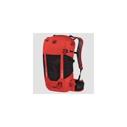 Mochila Senderismo Jack Wolfskin Kingston 22 Recco Mujer Naranjas Rojos Mexico-4591261