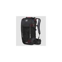 Mochila Senderismo Jack Wolfskin Kingston 22 Recco Mujer Naranjas Rojos Mexico-4591261