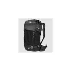 Mochila Senderismo Jack Wolfskin Kingston 30 Mujer Verdes Oscuro Mexico-9856371