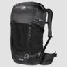 Mochila Senderismo Jack Wolfskin Kingston 30 Mujer Verdes Oscuro Mexico-9856371
