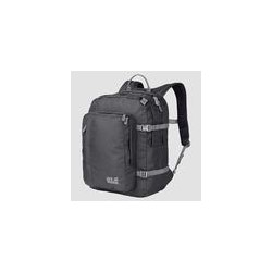 Mochila Jack Wolfskin Berkeley Mujer Grises Oscuro Mexico-2138145