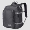 Mochila Jack Wolfskin Berkeley Mujer Grises Oscuro Mexico-2138145