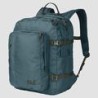 Mochila Jack Wolfskin Berkeley Mujer Grises Oscuro Mexico-2138145