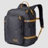 Mochila Jack Wolfskin Berkeley Mujer Grises Oscuro Mexico-2138145