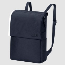 Mochila Jack Wolfskin Lynn Mujer Azul Marino Mexico-6821349