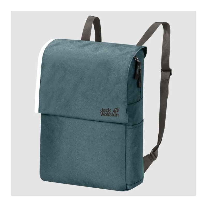 Mochila Jack Wolfskin Lynn Mujer Azules Mexico-4675281