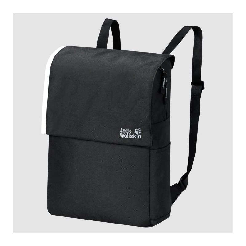 Mochila Jack Wolfskin Lynn Mujer Negros Mexico-1473816