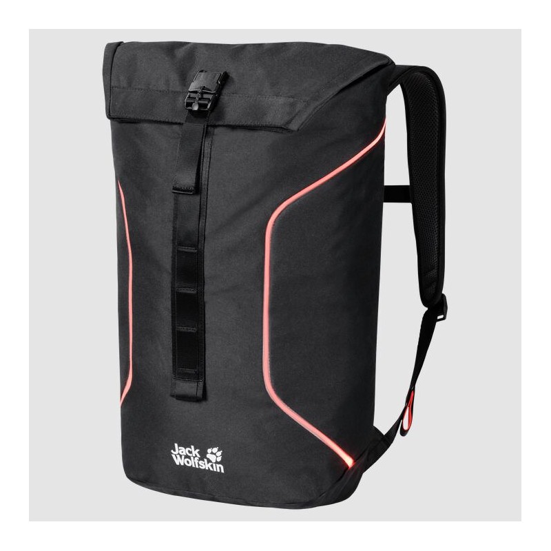 Bolsa Jack Wolfskin Allspark Hombre Negros Mexico-1436759