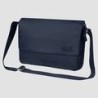 Bolso Hombro Jack Wolfskin Pam Mujer Azul Marino Mexico-5173241
