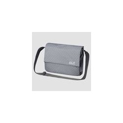 Bolso Hombro Jack Wolfskin Pam Mujer Azul Marino Mexico-5173241