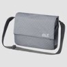 Bolso Hombro Jack Wolfskin Pam Mujer Azul Marino Mexico-5173241