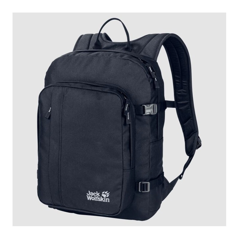 Mochila Jack Wolfskin Campus Mujer Azules Mexico-4197315