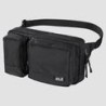 Cangurera Jack Wolfskin Upgrade Hombre Negros Mexico-5871623