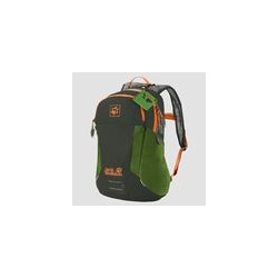 Mochila Ciclismo Jack Wolfskin Moab Jam Niños Verdes Mexico-1531692