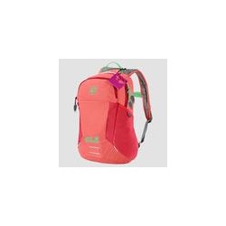 Mochila Ciclismo Jack Wolfskin Moab Jam Niños Verdes Mexico-1531692