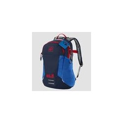 Mochila Ciclismo Jack Wolfskin Moab Jam Niños Verdes Mexico-1531692