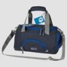 Mochila Escolar Jack Wolfskin Looks Cool Niños Azules Mexico-9284175