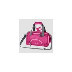 Mochila Escolar Jack Wolfskin Looks Cool Niños Azules Mexico-9284175