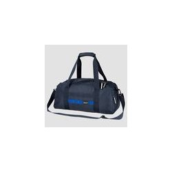 Mochila Escolar Jack Wolfskin Trt Niños Azules Mexico-1634189