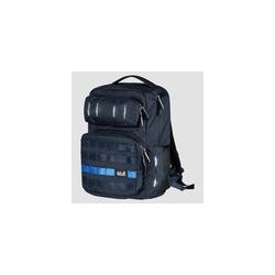 Mochila Escolar Jack Wolfskin Trteacher Niños Azules Mexico-2367491