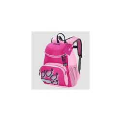 Mochila Jack Wolfskin Little Joe Niños Rosas Mexico-2191358