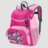 Mochila Jack Wolfskin Little Joe Niños Rosas Mexico-2191358