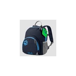 Mochila Jack Wolfskin Buttercup Niños Azules Mexico-5748263