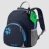Mochila Jack Wolfskin Buttercup Niños Azules Mexico-5748263