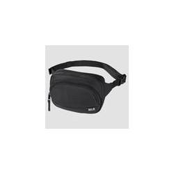 Cangurera Jack Wolfskin Upgrade S Hombre Negros Mexico-1721683