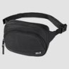 Cangurera Jack Wolfskin Upgrade S Hombre Negros Mexico-1721683