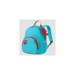 Mochila Jack Wolfskin Buttercup Niños Azules Mexico-8152146