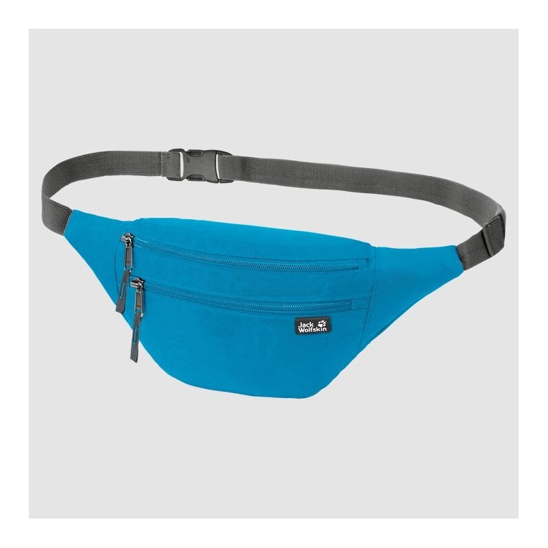Cangurera Jack Wolfskin Hokus Pokus Hombre Azules Mexico-1475386