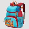 Mochila Jack Wolfskin Little Joe Niños Verdes Oscuro Mexico-6439815