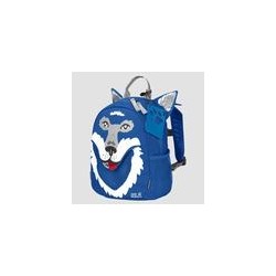 Mochila Jack Wolfskin Little Jack Niños Azules Mexico-5341962