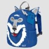 Mochila Jack Wolfskin Little Jack Niños Azules Mexico-5341962