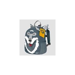 Mochila Jack Wolfskin Little Jack Niños Azules Mexico-5341962