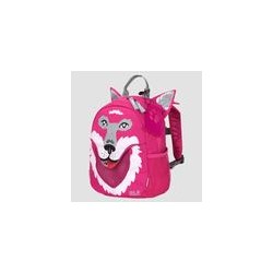 Mochila Jack Wolfskin Little Jack Niños Azules Mexico-5341962