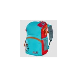 Mochila Jack Wolfskin Little Ori Niños Azules Mexico-4189516