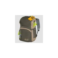 Mochila Jack Wolfskin Little Ori Niños Azules Mexico-4189516