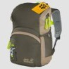 Mochila Jack Wolfskin Little Ori Niños Azules Mexico-4189516
