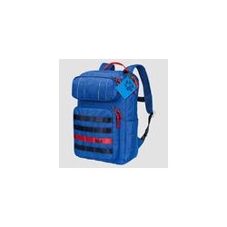 Mochila Jack Wolfskin Little Trt Niños Azules Mexico-1951286