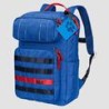 Mochila Jack Wolfskin Little Trt Niños Azules Mexico-1951286