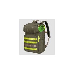 Mochila Jack Wolfskin Little Trt Niños Azules Mexico-1951286