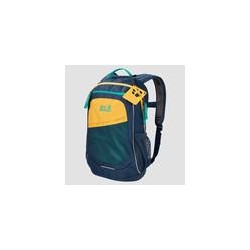 Mochila Jack Wolfskin Track Jack Niños Verdes Mexico-4756319
