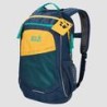 Mochila Jack Wolfskin Track Jack Niños Verdes Mexico-4756319